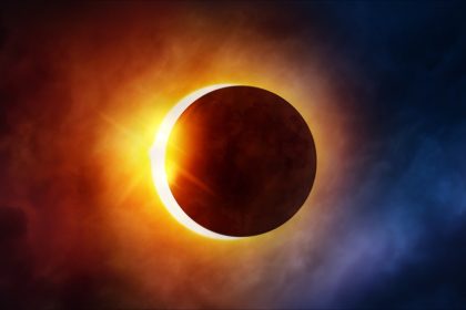 Une importante éclipse va obscurcir le ciel de Lyon dans un futur proche: voici quand et comment