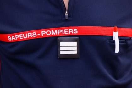 Un jeune sapeur-pompier volontaire décède en service dans les Alpes-de-Haute-Provence
