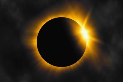 Durée, horaire de passage, pays concernés… Tout savoir sur l&rsquo;éclipse solaire totale du 8 avril