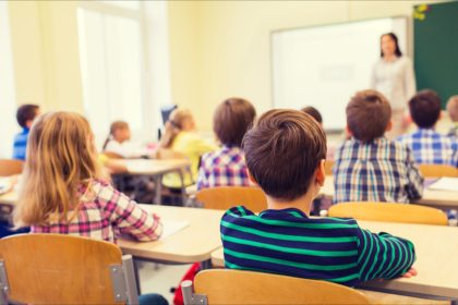 Éducation : 78.000 écoliers en moins dans le 1er degré à la rentrée 2024