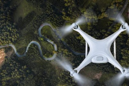 Amazon abandonne la livraison par drone en Californie