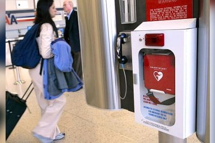 Près d’un tiers des défibrillateurs cardiaques sont défaillants selon un audit