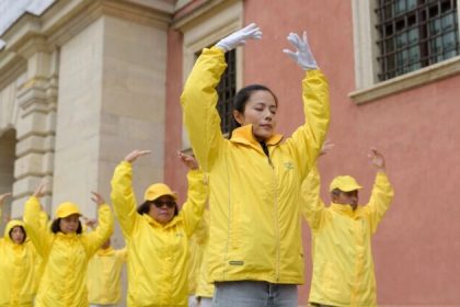 La respiration, la méditation et le Qigong peuvent améliorer la santé sans effets secondaires