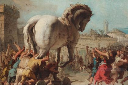 Pourquoi ne crée-t-on plus de belles œuvres d&rsquo;art ?