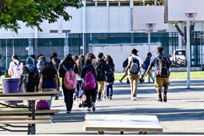 Education : Certains États veulent légiférer sur les devoirs maison pour le bien-être des élèves