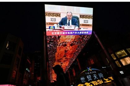 Idéologie de l&rsquo;axe : Xi, Poutine, Kim et Khamenei