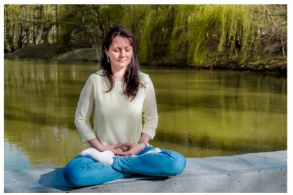 La Russie emprisonne une pratiquante de Falun Gong