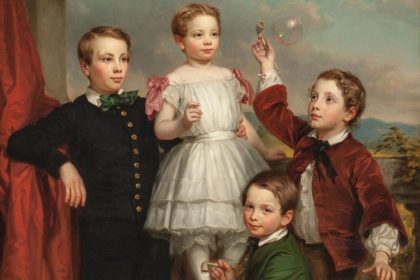 Comment enseigner les bonnes manières aux enfants