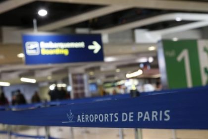 Un poste de police clandestin du PCC en France a cherché à rapatrier un dissident chinois