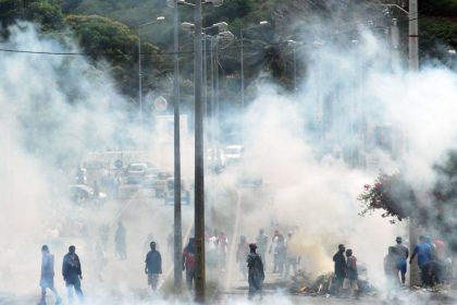 Nouvelle-Calédonie : l’empreinte de la Chine derrière la pression indépendantiste