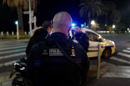 À Nice, le couvre-feu pour les moins de 13 ans est désormais en vigueur