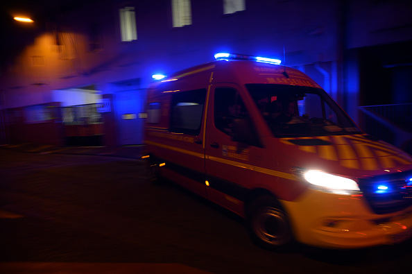 Var : un jeune de 18 ans décède dans un accident de la route, à Pourrières