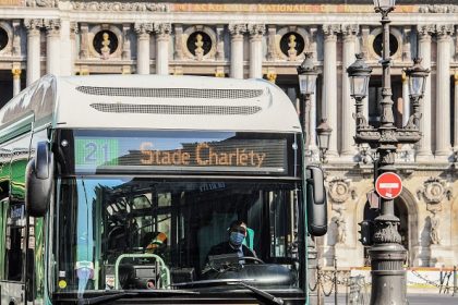 JO-2024 : le ticket de « dépannage » coûtera 5 euros dans le bus à Paris