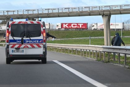 Seine-et-Marne : un mort et une dizaine de blessés dans un accident provoqué par un poids lourd