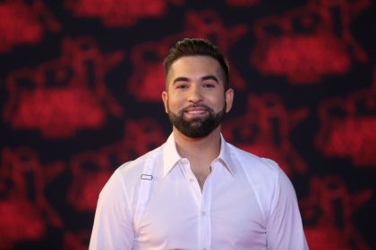 «Je n&rsquo;ai jamais été en colère»: la femme de Kendji Girac veut «couper court aux contre-vérités»