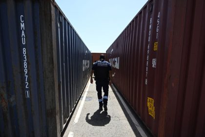 Narcotrafic : l’angle mort de la corruption dans les sphères publiques