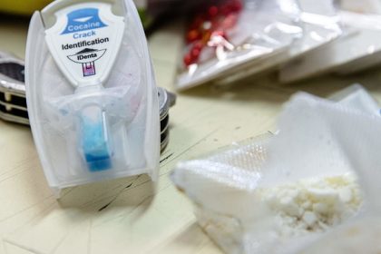 Plus de 140 tonnes de stupéfiants saisies par les douanes françaises en 2023