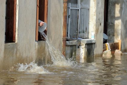 Orages : une femme décède dans l&rsquo;Aisne à la suite d&rsquo;une coulée de boue