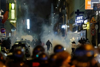 Émeutes: les assureurs fuient les villes sinistrées et refusent de payer pour elles