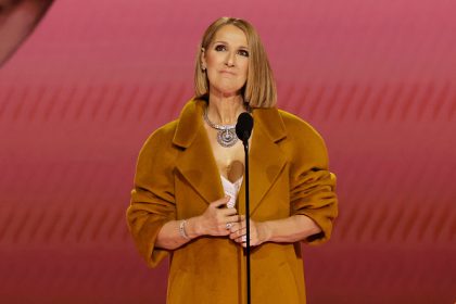 « La chanson la plus importante » : Céline Dion face à la maladie, le syndrome de la personne raide