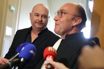 Sébastien Cauet, accusé de viols, ne sera pas réintégré à NRJ