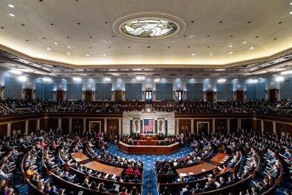 États-Unis : des pièces issues du travail forcé en Chine dans des véhicules européens importés