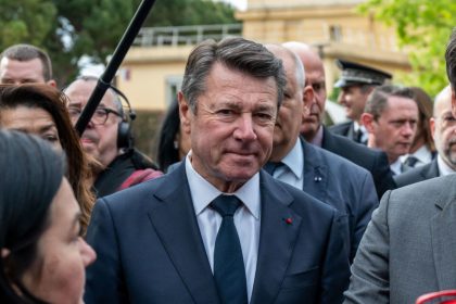 « L&rsquo;Europe n&rsquo;a jamais accepté notre héritage chrétien »: Christian Estrosi renouvelle le Vœu de Nice à la Vierge Marie