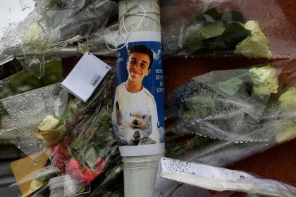 « Nous attendons que la justice soit ferme » : pour le meurtre de Matisse à Châteauroux, un mineur jugé à partir de lundi