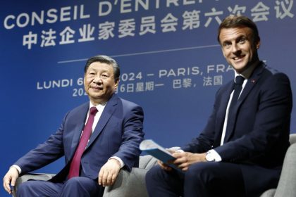 Institutions, médias, culture : ces opérations d&rsquo;influence du régime chinois pour déstabiliser nos démocraties