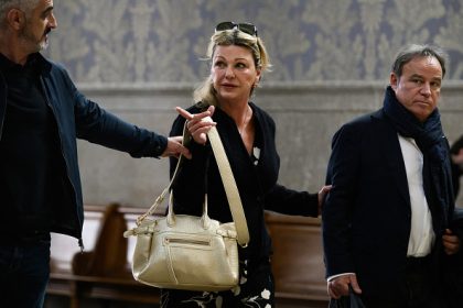 Jeane Manson, victime d&rsquo;une crise cardiaque, hospitalisée à Lyon