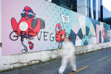 Grèves avant les JO : de la tradition du conflit à un encadrement par la loi