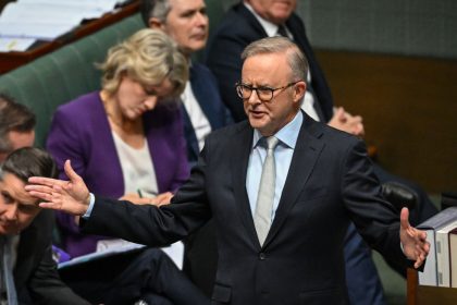 Les réseaux sociaux bientôt interdits aux enfants de moins de 16 ans en Australie ?