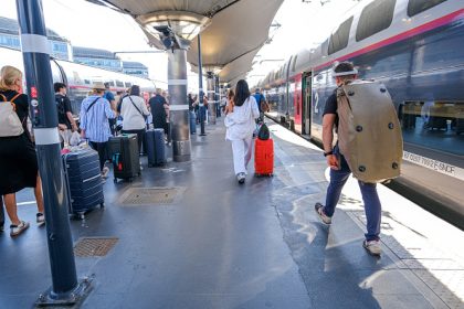 Faute de billet TGV pour son chat, elle écope d’une amende et s’en indigne sur les réseaux sociaux