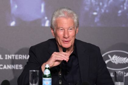 « Oh, Canada » : loin du fantasme, Richard Gere comme on ne l&rsquo;a jamais vu