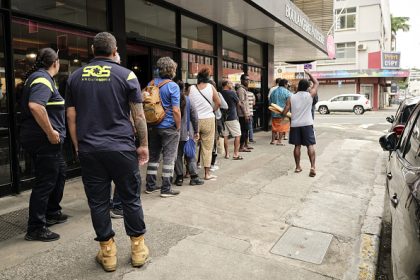 Nouvelle-Calédonie : l&rsquo;interdiction de TikTok « levée »