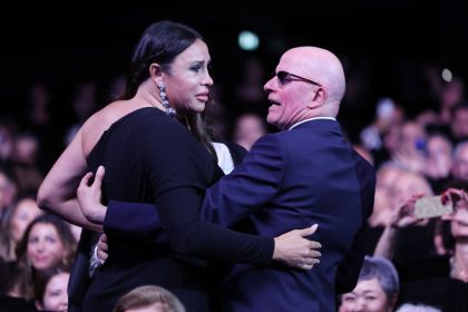 La plainte de Karla Sofia Gascón contre Marion Maréchal relance le débat sur la théorie du genre