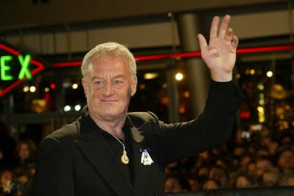L&rsquo;acteur Bernard Hill, second rôle dans Titanic et Le Seigneur des anneaux, est décédé