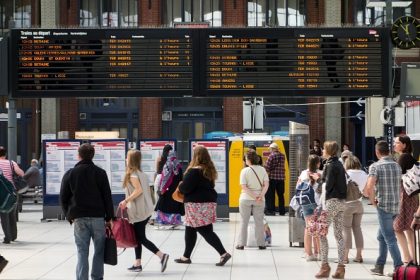 Trois enfants dans le train Lille-Rennes débarqués à Roissy : malgré des billets valides, ils n’avaient pas été enregistrés