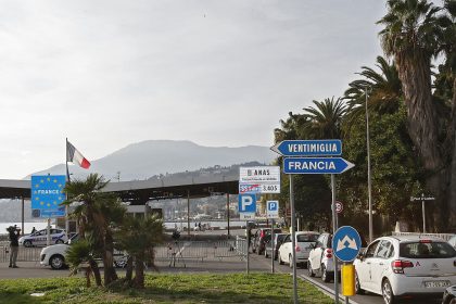 Deux Français sur trois souhaitent le rétablissement des frontières dans l&rsquo;espace Schengen pour les non-Européens