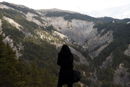 Leur avion a piqué et a pris feu, un couple d&rsquo;Autrichiens mort en Savoie dans l&rsquo;accident de leur avion