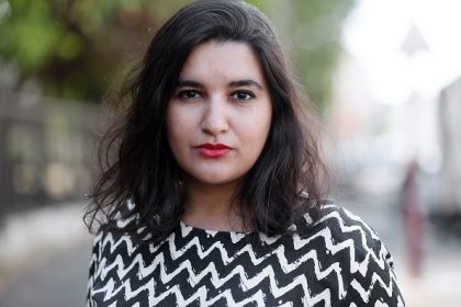 « Pays de racistes dégénérés » : Sabrina Medjebeur revient sur le tweet de Nassira El Moaddem