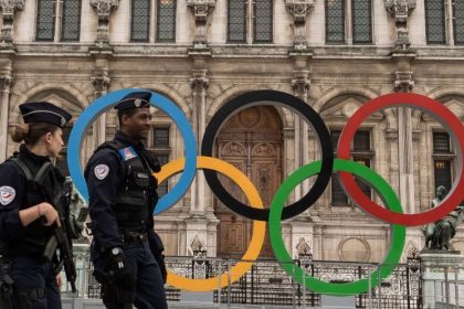 QR code pour les JO : entre la liberté et la sécurité, une question de société… et de business