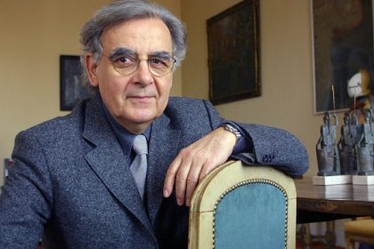 Le présentateur et écrivain Bernard Pivot est mort à l&rsquo;âge de 89 ans