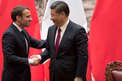 La menace mondiale de la Chine sur les droits de l’homme