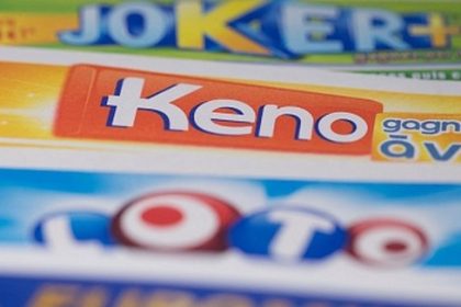 « Rarissime » : un couple lyonnais remporte deux fois 1,8 million d&rsquo;euros au même tirage du Keno