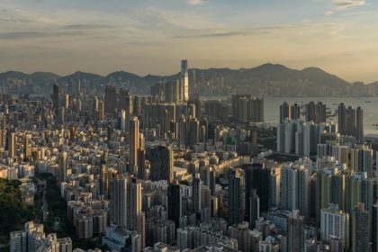 Hong Kong : l&rsquo;afflux de Chinois du continent est voulu par le PCC