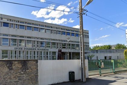 « J&rsquo;ai cru qu&rsquo;on allait avoir un terroriste » : un élève se dénonce après une « explosion » sans victime dans un lycée à Laval