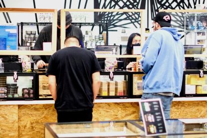 L&rsquo;industrie légale du cannabis en Californie souffre de la concurrence des cartels et de prévisions de croissance erronées