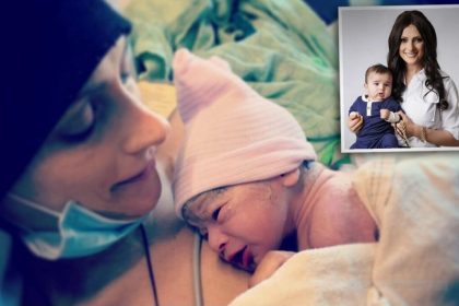 La vie commence dès la conception : Une mère atteinte d&rsquo;un cancer refuse l&rsquo;avortement, donne naissance à un fils avant de décéder et inspire les gens par sa foi