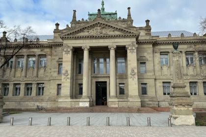 Strasbourg: 4 plaintes, 13 mains courantes – l&rsquo;horreur d&rsquo;un féminicide